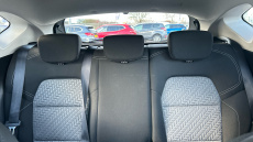 Renault Captur 1.0 TCE 90 SE Limited 5dr Petrol Hatchback